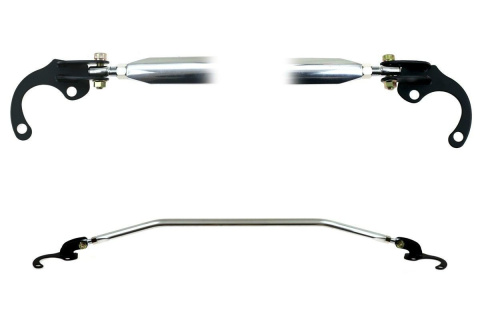 Rozpórka przednia górna HONDA CIVIC VI 1996-2000 EK