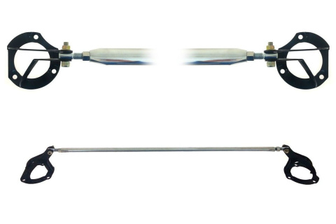 Rozpórka przednia górna HONDA CRV 2002+