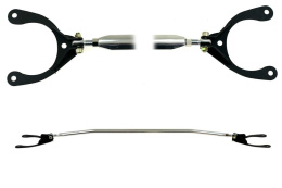 Rozpórka przednia górna HYUNDAI ACCENT 2000+