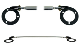 Rozpórka przednia górna MAZDA RX-7 / FC3S 1988-1993