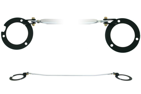 Rozpórka przednia górna MITSUBISHI LANCER 1996-2000