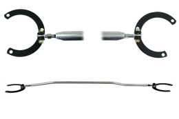 Rozpórka przednia górna MITSUBISHI ECLIPSE 2000-2004