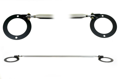 Rozpórka przednia górna MITSUBISHI LANCER 1992-1995