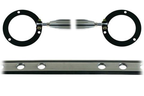 Rozpórka przednia górna MITSUBISHI ECLIPSE 2000-2004