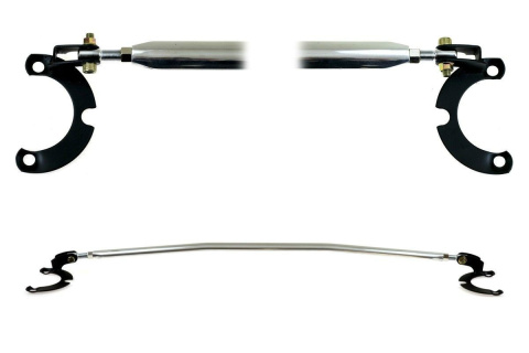 Rozpórka przednia górna OPEL CORSA B 1993-2000