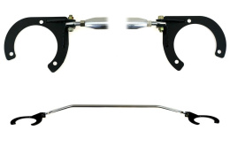 Rozpórka przednia górna SUBARU IMPREZA 1995+