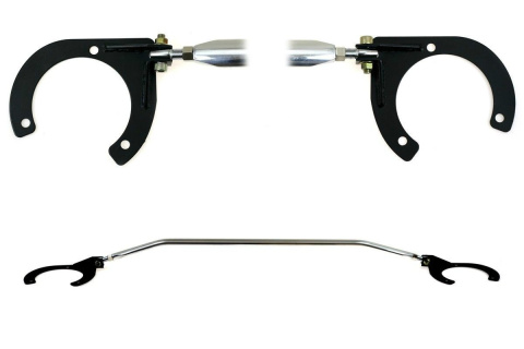 Rozpórka przednia górna SUBARU IMPREZA 1995+