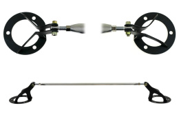 Rozpórka przednia górna TOYOTA SUPRA 1994-1997 JZX80