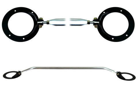 Rozpórka przednia górna VOLKSWAGEN GOLF III (bez TDI)