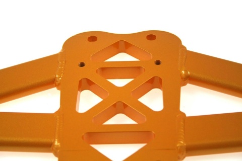 Rozpórka środkowa dolna SUBARU IMPREZA 2001-2007 FORESTER 2002-2008