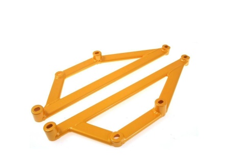 Rozpórka tylna dolna SUBARU IMPREZA 2001-2007 FORESTER 2002-2008