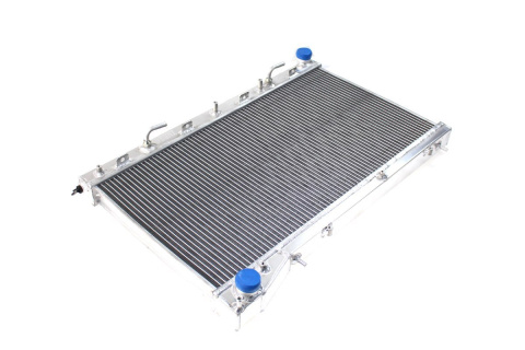 Chłodnica wody TurboWorks SUBARU FORESTER SG 2002-2008