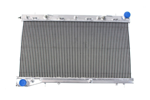 Chłodnica wody TurboWorks SUBARU FORESTER SG 2002-2008
