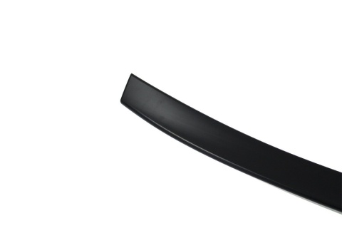 Dokładka klapy AUDI A4 B8 2009-2012 OE-STYLE ABS