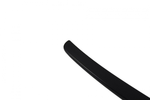 Dokładka klapy AUDI A6 C5 1998-2004 A LOOK TYPE 4D ABS