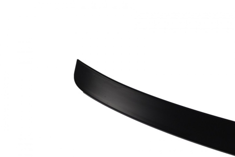 Dokładka klapy AUDI A6 C7 2012-2014 4D ABS