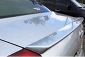 Dokładka klapy AUDI A4 B6 2002-2005 A LOOK 4D ABS