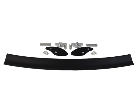 Dokładka klapy BMW E46 AC Style 4D ABS + ALU