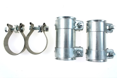 Downpipe AUDI S4 B6 B7 4.2 V8 QUATTRO