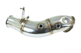 Downpipe BMW 3 F30 F31 F34 335i N55 Decat