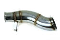 Downpipe BMW 3 F30 F31 F34 335i N55 Decat