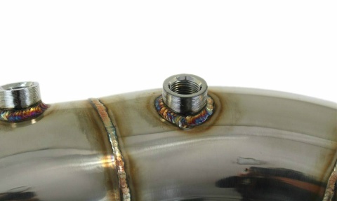 Downpipe BMW 3 F30 F31 F34 335i N55 Decat