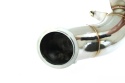Downpipe BMW 3 F30 F31 F34 335i N55 Decat