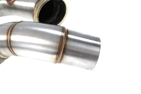 Downpipe BMW 5 F10 M5 S63