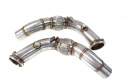 Downpipe BMW 5 F10 M5 S63