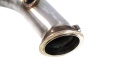 Downpipe BMW 5 F10 M5 S63