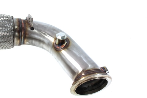 Downpipe BMW 5 F10 M5 S63