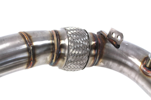 Downpipe BMW 5 F10 M5 S63