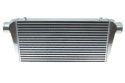 Intercooler TurboWorks 600x300x100mm wejście 4" BAR AND PLATE
