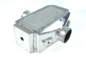 Intercooler wodny 255x115x115 3" 2x0st TurboWorks