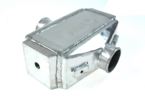 Intercooler wodny 255x115x115 3" 2x0st TurboWorks