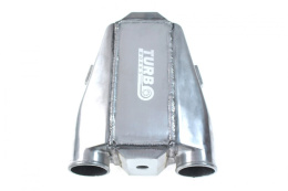 Intercooler wodny 100x240x90 2,5