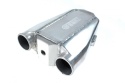Intercooler wodny 100x240x90 2,5" 2x90st TurboWorks