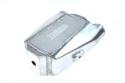 Intercooler wodny 100x240x90 2,5" 2x90st TurboWorks