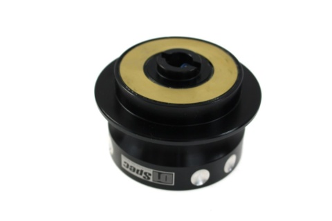 Naba kierownicy HONDA CRX 1988-1991 D1Spec E001-1G black
