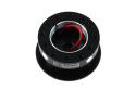 Naba kierownicy HONDA CRX 1988-1991 D1Spec E001-1G black