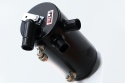 Oil catch tank Properfekt 3x 20mm black