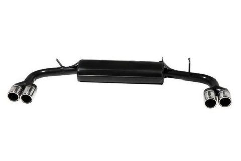 Tłumik Ulter MITSUBISHI LANCER VIII 2007-2012 sedan 1,5i 2x70mm