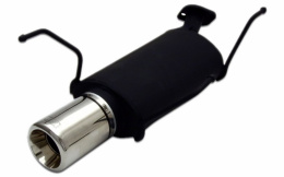 Tłumik Ulter NISSAN ALMERA TYP N16 2000-2006 hatchback 1,8i 100mm