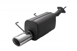 Tłumik Ulter NISSAN JUKE 2010-2015 SUV 1,6i 90mm