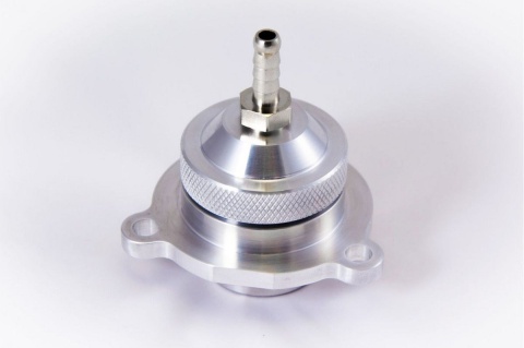 ZAWÓR BOCZNIKOWY UPUSTOWY DV Ford Focus MK3 RS 2.3T Properfekt