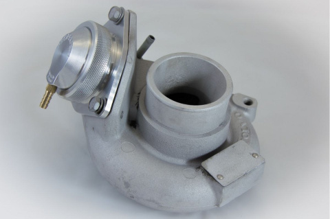 ZAWÓR UPUSTOWY DV VOLVO S40 2.0 T4 Properfekt