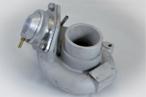 ZAWÓR UPUSTOWY DV RENAULT MEGANE II RS 2.0T Properfekt