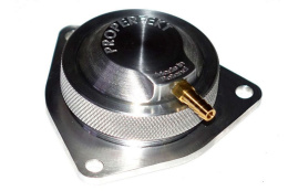 ZAWÓR UPUSTOWY DV RENAULT MEGANE III RS 250 / RS 265 / RS 275 Properfekt