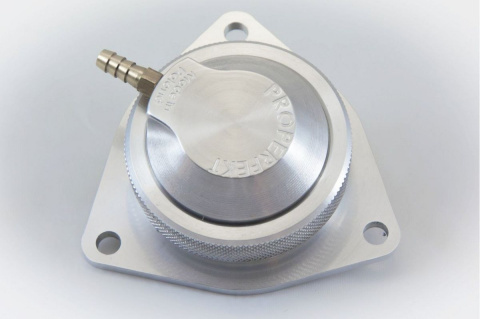 ZAWÓR UPUSTOWY DV RENAULT MEGANE III RS 250 / RS 265 / RS 275 Properfekt