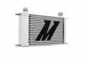 Chłodnica oleju Mishimoto 19-rzędowa 280x140x50 AN10